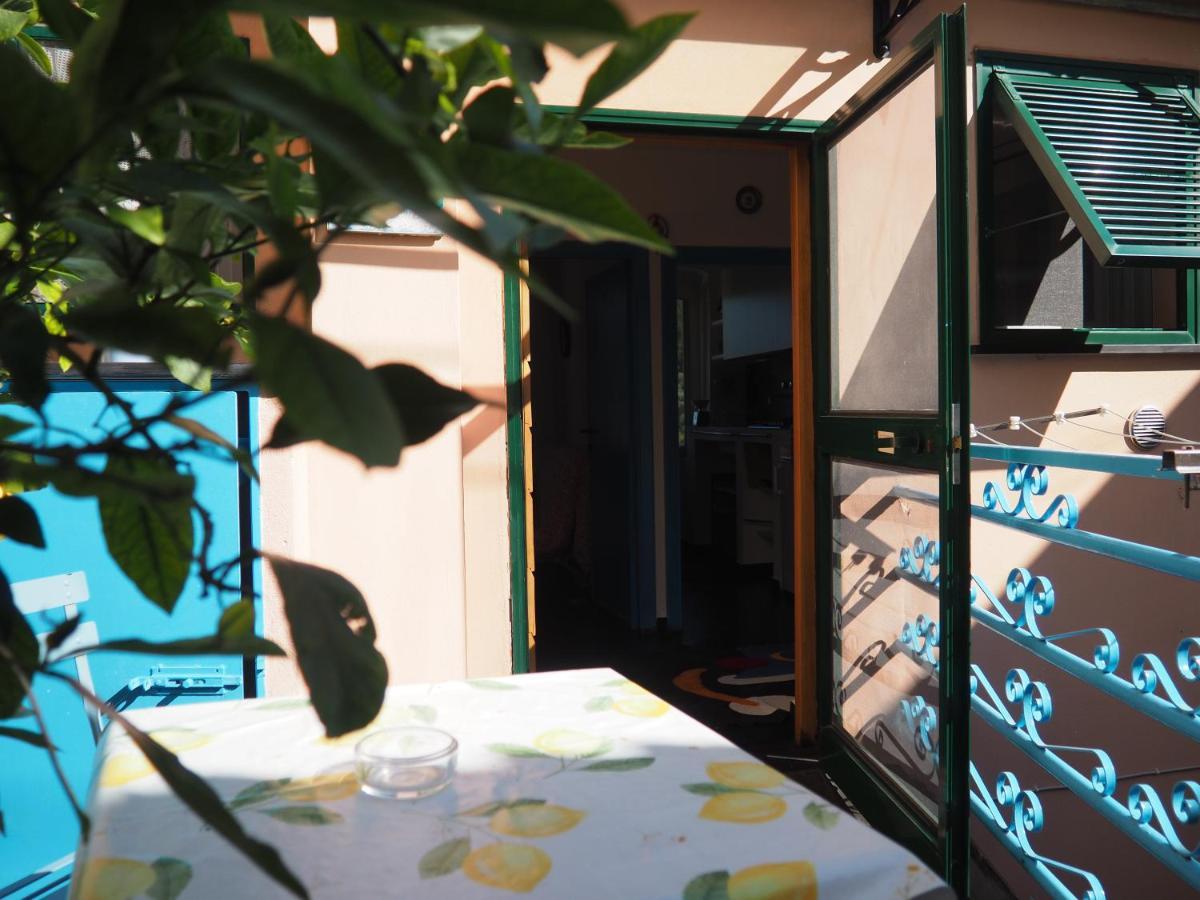 לבנטו Appartamento Il Limone מראה חיצוני תמונה